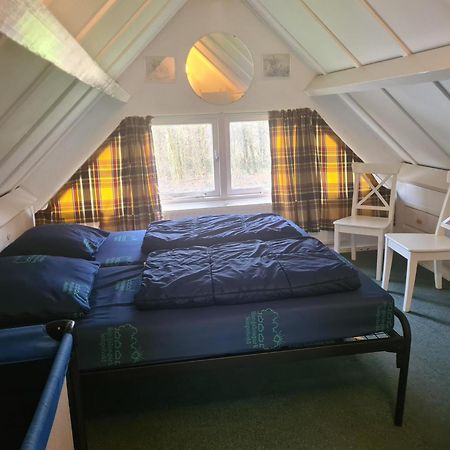 Bungalowpark Simpelveld - Delta 107 Luaran gambar
