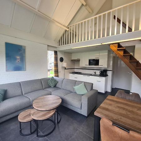 Bungalowpark Simpelveld - Delta 107 Luaran gambar