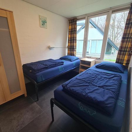 Bungalowpark Simpelveld - Delta 107 Luaran gambar