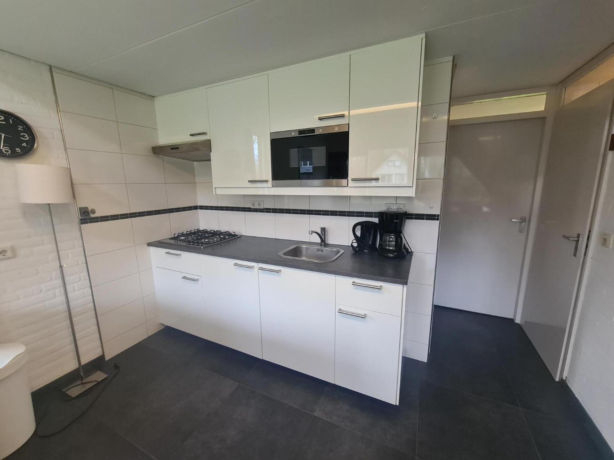 Bungalowpark Simpelveld - Delta 107 Luaran gambar