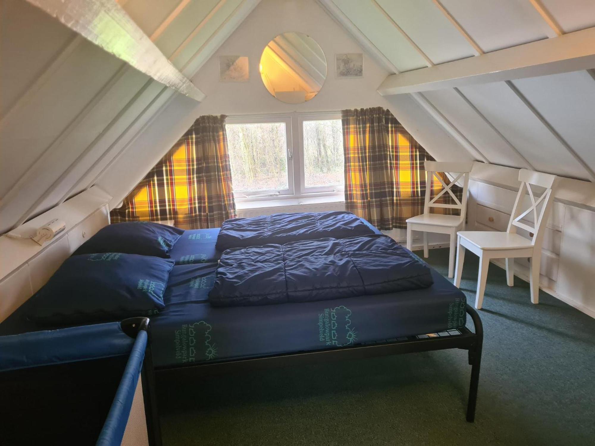 Bungalowpark Simpelveld - Delta 107 Luaran gambar