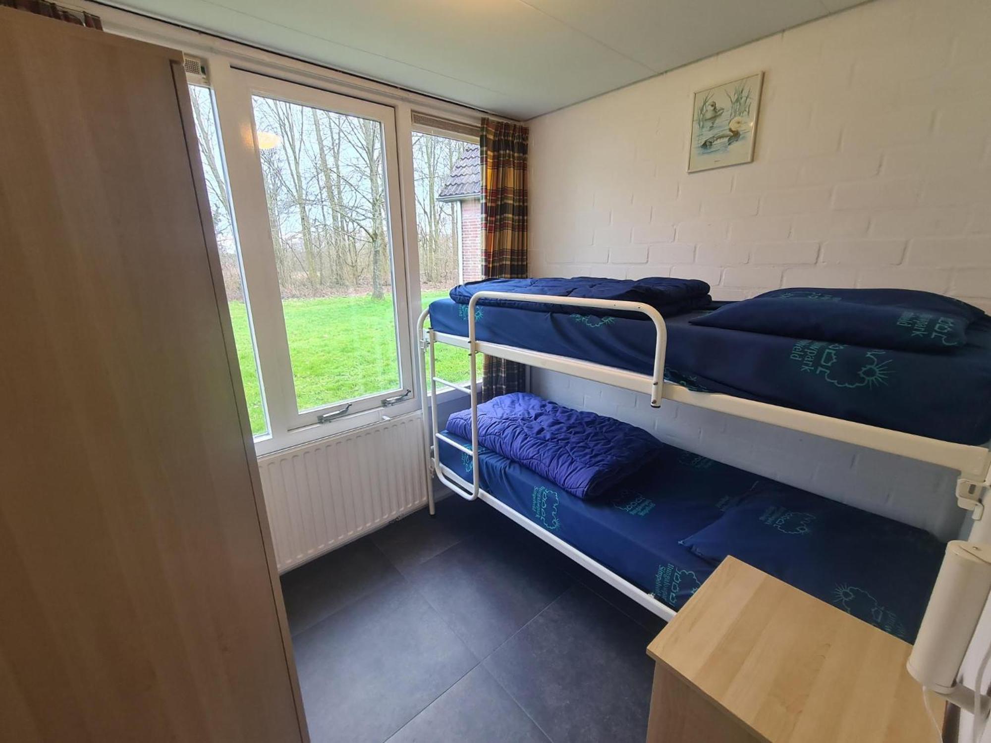 Bungalowpark Simpelveld - Delta 107 Luaran gambar