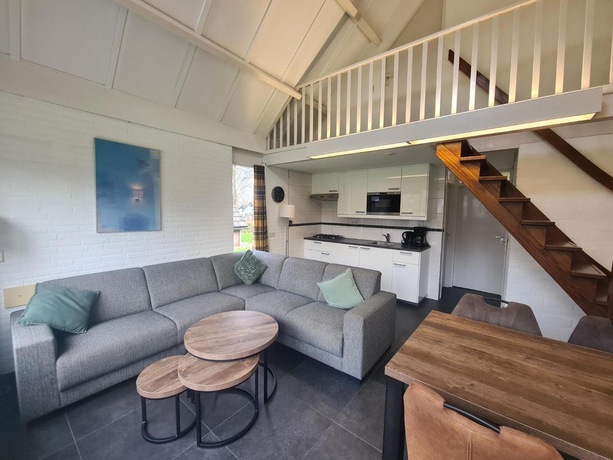 Bungalowpark Simpelveld - Delta 107 Luaran gambar