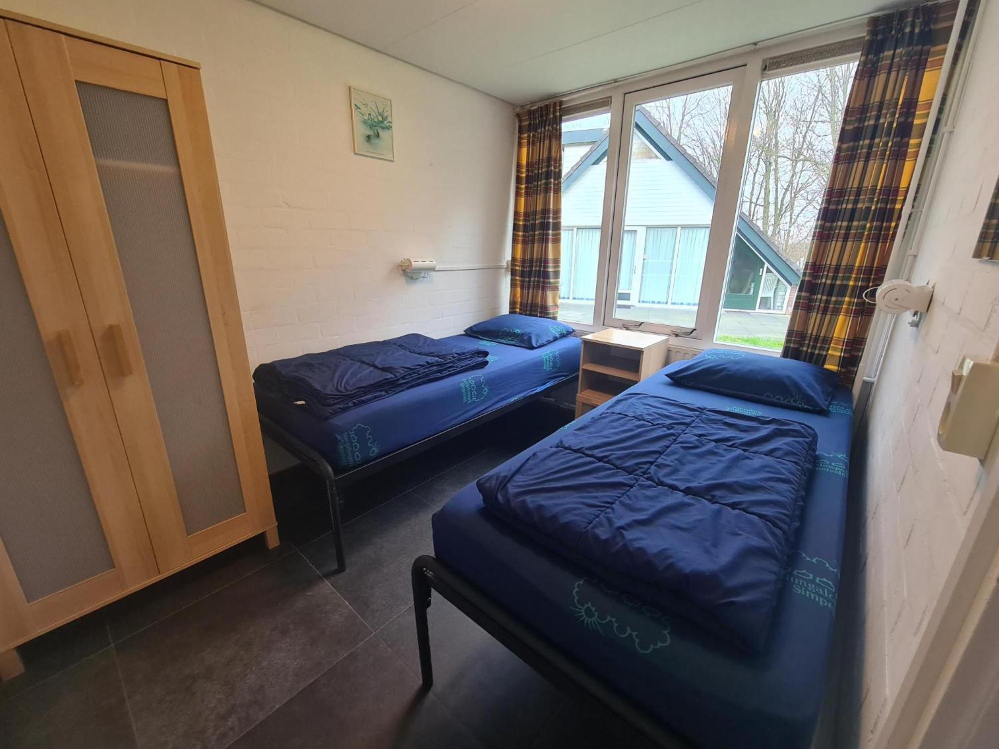 Bungalowpark Simpelveld - Delta 107 Luaran gambar